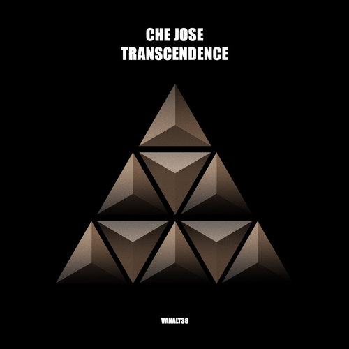 Che Jose - Transcendence [VANALT38]